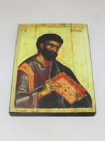 Православная икона Евангелист Марк