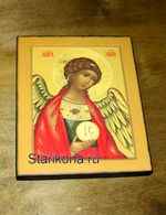 Православная икона Икона Святого Ангела Хранителя
