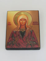 Православная икона Виктория Кордубская